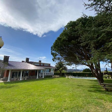 El Tejado De Santa Ana Konuk evi Barrika Dış mekan fotoğraf